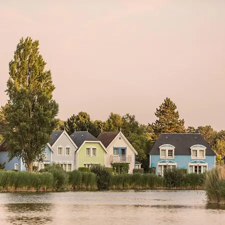 Belle Dune - Maeva - 4 Pieces 6 Personnes - Prestige Mae-1657 * 福尔马翁普拉日