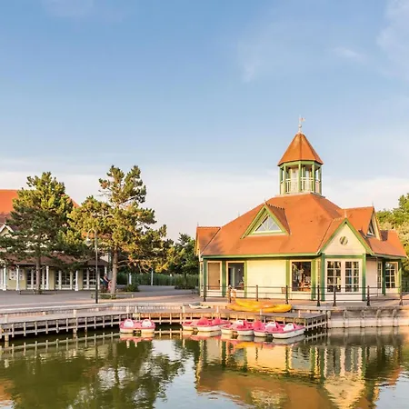 公寓 Belle Dune - Maeva - 4 Pieces 6 Personnes - Prestige Mae-1657