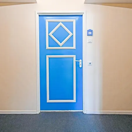 公寓 Belle Dune - Maeva - 4 Pieces 6 Personnes - Prestige Mae-1657 福尔马翁普拉日