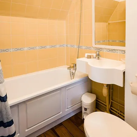 Belle Dune - Maeva - 4 Pieces 6 Personnes - Prestige Mae-1657 福尔马翁普拉日