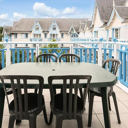 Belle Dune - Maeva - 4 Pieces 6 Personnes - Prestige Mae-1657 公寓 *