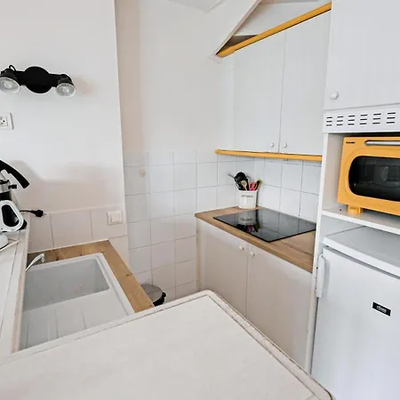 Belle Dune - Maeva - 4 Pieces 6 Personnes - Prestige Mae-1657 公寓 *