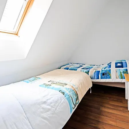 Apartmán Belle Dune - Maeva - 4 Pieces 6 Personnes - Prestige Mae-1657 Fort-Mahon-Plage