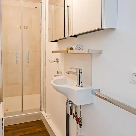 Belle Dune - Maeva - 4 Pieces 6 Personnes - Prestige Mae-1657 Apartment