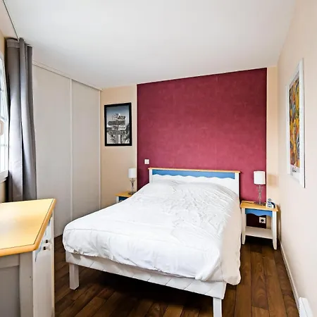 Apartmán Belle Dune - Maeva - 4 Pieces 6 Personnes - Prestige Mae-1657