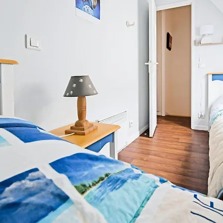 Apartmán Belle Dune - Maeva - 4 Pieces 6 Personnes - Prestige Mae-1657 *