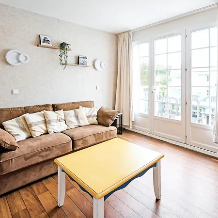 Belle Dune - Maeva - 4 Pieces 6 Personnes - Prestige Mae-1657 Appartement
