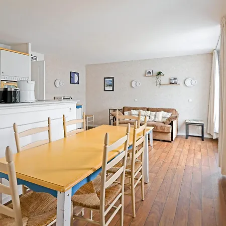 Belle Dune - Maeva - 4 Pieces 6 Personnes - Prestige Mae-1657 Appartement