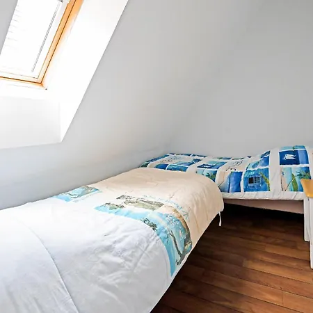 Belle Dune - Maeva - 4 Pieces 6 Personnes - Prestige Mae-1657 *