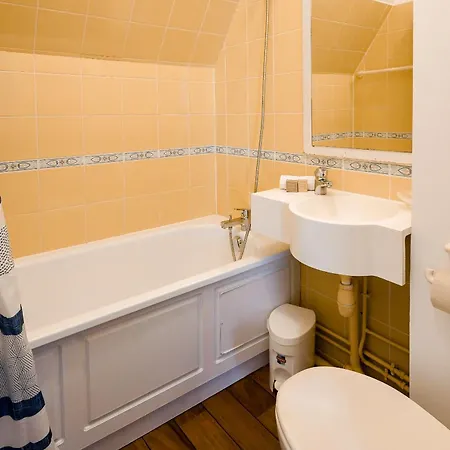 Belle Dune - Maeva - 4 Pieces 6 Personnes - Prestige Mae-1657 Fort-Mahon-Plage